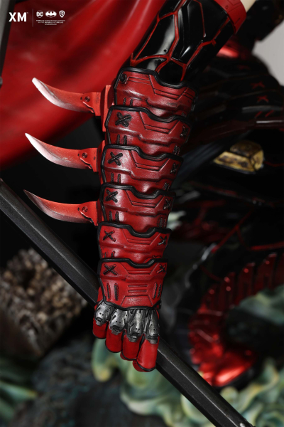 XM Studios Batwoman - Samurai